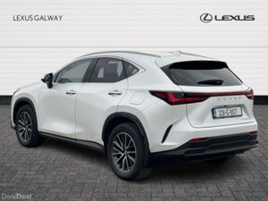 Lexus NX NX 450h+ Executive AWD // Remote Central - Image 2
