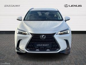 Lexus NX NX 450h+ Executive AWD // Remote Central - Image 4