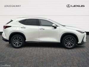 Lexus NX NX 450h+ Executive AWD // Remote Central - Image 3
