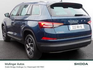 Skoda Kodiaq 2.0 TDI 150HP DSG Style 7 Seat - Image 3