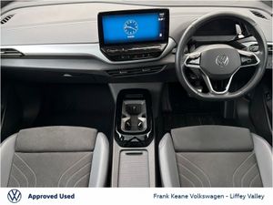 Volkswagen ID.4 77KWH TECH 204HP *STONEWASH BLUE* - Image 2