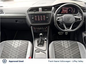 Volkswagen Tiguan Allspace R-LINE AUTO 2.0 TDI 150 - Image 2