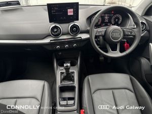 Audi Q2 €380 p/m - SE 30 TFSI 116 PS 6-SPEED - Image 4