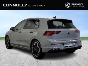 Volkswagen Golf R-Line - Image 4