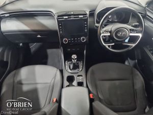 Hyundai Tucson ix35 Comfort Plus 5DR - Image 2