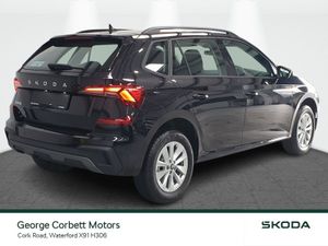 Skoda Kamiq 1.0TSi 95hp - Available for Immediate - Image 3