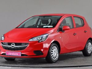 Opel Corsa 1.4 E 75BHP 5SPD **FULLY SERVICED** - Image 3