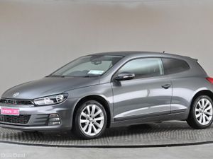 Volkswagen Scirocco 2.0TDI 150BHP SCIROCCO BMT 6SP - Image 4