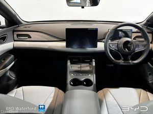 BYD SEAL SEAL 6 - Boost- PLUG-IN HYBRID - Image 2