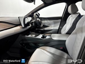 BYD SEAL SEAL 6 - Boost- PLUG-IN HYBRID - Image 4