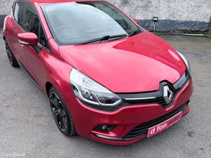 Renault Clio 0.9 Petrol TCE Iconic New NCT - Image 2