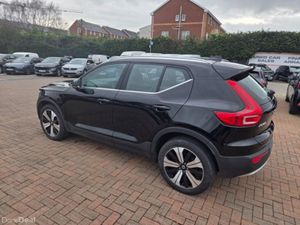 Volvo XC40 Phev T4 Plus Bright 5DR Auto - Image 3