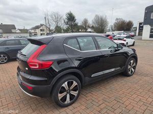 Volvo XC40 Phev T4 Plus Bright 5DR Auto - Image 4