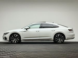 Volkswagen Arteon R LINE TSI DSG - Image 4