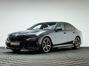 BMW 5-Series 550E M SPORT PRO XDRIVE - Image 3