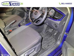 Volkswagen Polo 1.0 Automatic, Reversing camera - Image 2