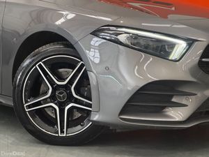 Mercedes-Benz A-Class A 250 E AMG LINE EDITION EXE - Image 4