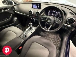 Audi A3 1.4TFSI Auto - Straight Sale Discount / 12 - Image 2
