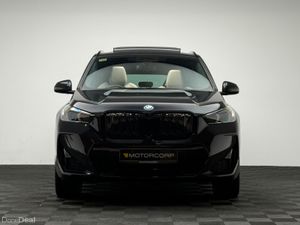 BMW iX1 30 M SPORT XDRIVE *PAN ROOF* - Image 2