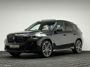 BMW iX1 30 M SPORT XDRIVE *PAN ROOF* - Image 3