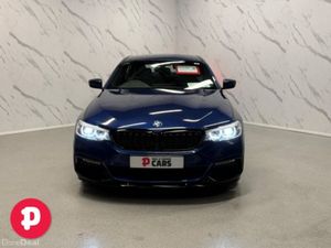 BMW 5-Series 530 E G30 M Sport 4DR Auto - Straight - Image 4