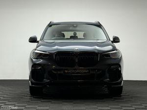 BMW X5 30D M SPORT XDRIVE - Image 2