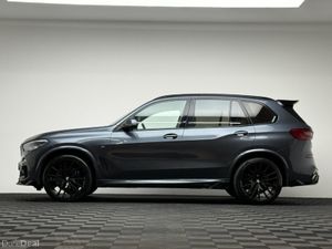 BMW X5 30D M SPORT XDRIVE - Image 4