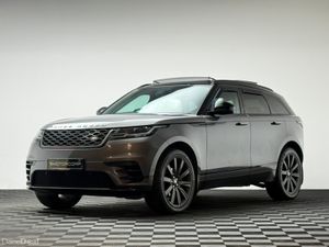 Land Rover Range Rover Velar R-DYNAMIC 2.0 SD4 *PA - Image 3
