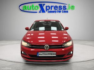 Volkswagen Polo 1.2 TSI Automatic - Image 3