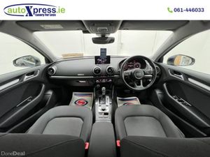 Audi A3 1.4 TFSI Automatic - Image 2