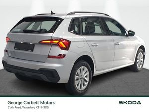 Skoda Kamiq Selection 1.0TSi 115hp - Image 3