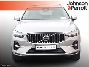 Volvo XC60 T6 350bhp AWD PHEV Plus Bright (Two Yea - Image 4