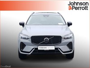Volvo XC60 T6 350bhp AWD PHEV Plus Dark (Panoramic - Image 4