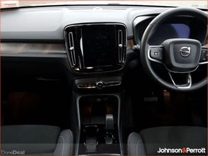 Volvo EX40 82 kWh 252bhp Extended Range Plus - Ada - Image 2