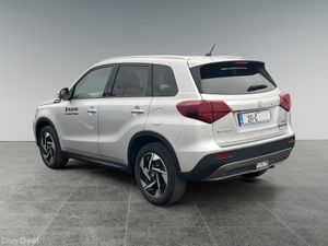 2026 Suzuki Vitara 1.4 Mild Hybrid Ultra - Image 2