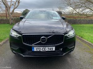 Volvo XC60 2017 NEW MODEL - Image 3