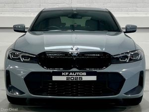 BMW 3 Series 330e M Sport Auto - 19.5kWh / 100 km - Image 2