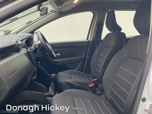 Dacia Duster 1.5 Blue dCi 115 Expression - Image 4