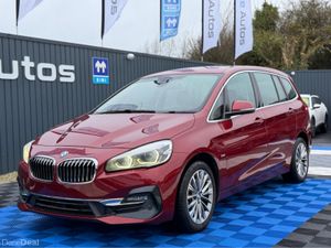 BMW 2-Series **DEPOSIT TAKEN** LUXURY - 2.0L DIESE - Image 2