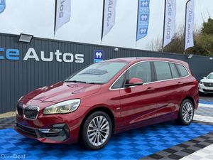 BMW 2-Series **DEPOSIT TAKEN** LUXURY - 2.0L DIESE - Image 3