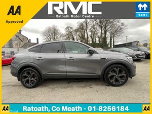 Renault Arkana 1.3i RS LINE - Image 4