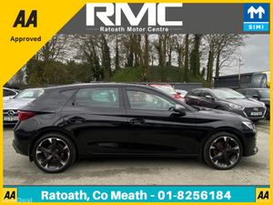 Cupra Leon 1.5 TSI - Image 4