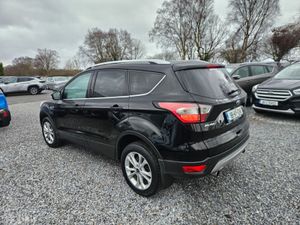 Ford Kuga Titanium 1.5 TDCI 120PS FWD 4D - Image 2