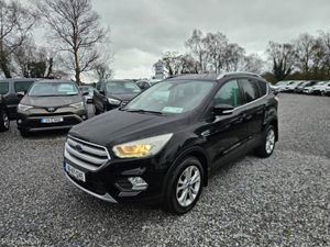 Ford Kuga Titanium 1.5 TDCI 120PS FWD 4D - Image 3
