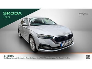 Skoda Octavia STYLE 1.0 TSI 110HP 5DR-AS NEW WITH - Image 3