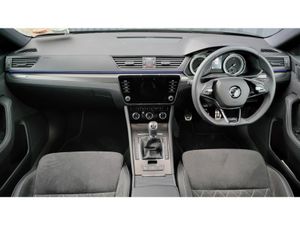 Skoda Superb COMBI SPORTLINE 2.0 TDI 150HP- MAGIC - Image 3