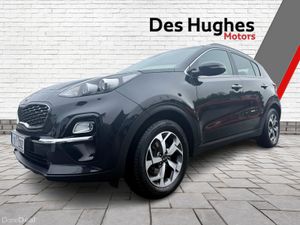 Kia Sportage 2019 K3 1.6 Crdi - Image 3