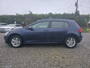 Volkswagen Golf 2015 - Image 2