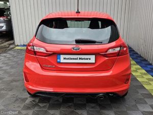 2019 Ford Fiesta ST-Line 1.0 Petrol - Image 4