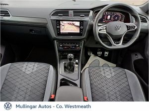 Volkswagen Tiguan 2.0 TDI 150HP R-Line - Image 2